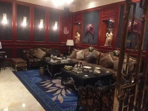 泉州如江会KTV消费价格点评